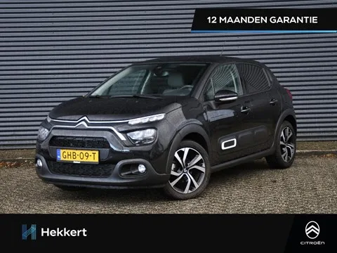 Citroën C3 (2024) — foto 1