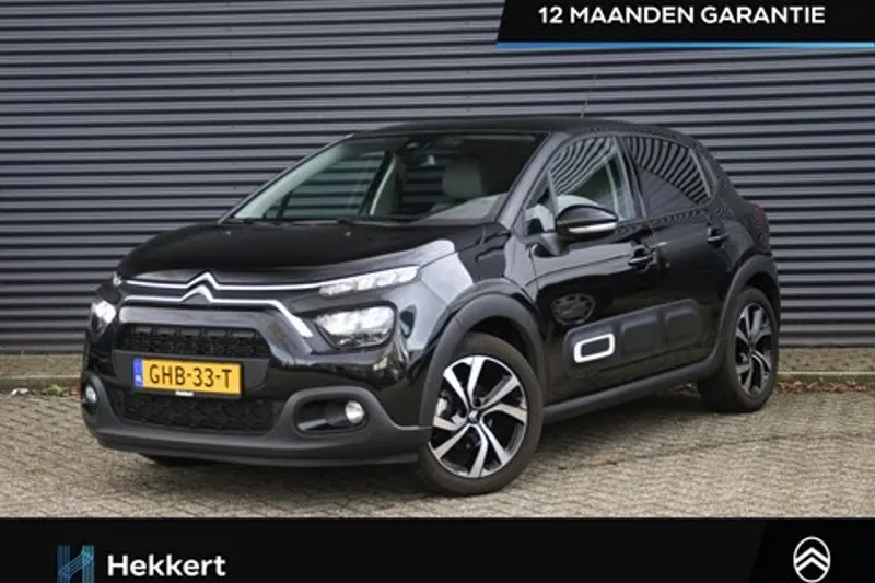 Citroën C3 (2024)