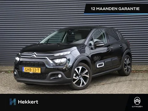 Citroën C3 (2024) — foto 1