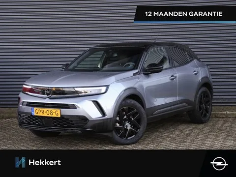 Opel Mokka (2024) — foto 1