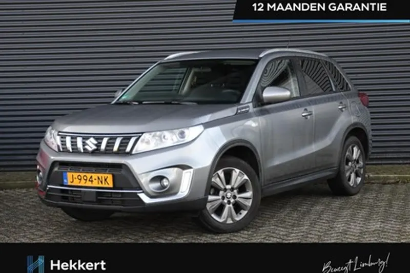 Suzuki Vitara (2020)