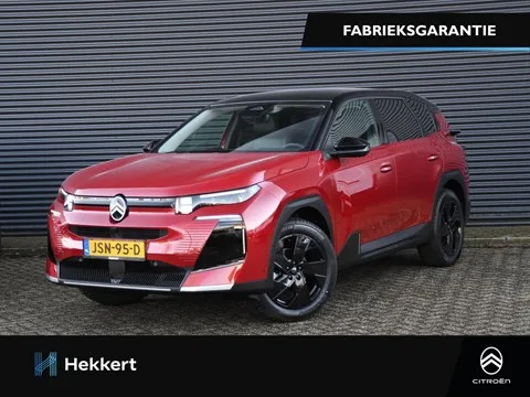 Citroën C5 Aircross (2025) — foto 1