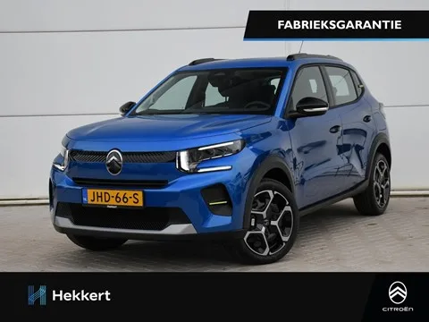Citroën C3 (2025) — foto 1