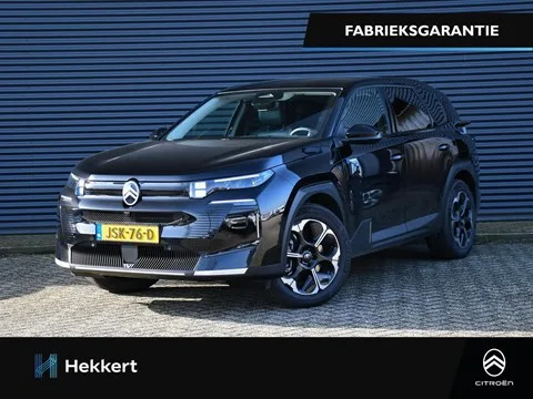 Citroën C5 Aircross (2025) — foto 1