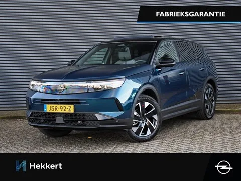 Opel Grandland (2026) — foto 1