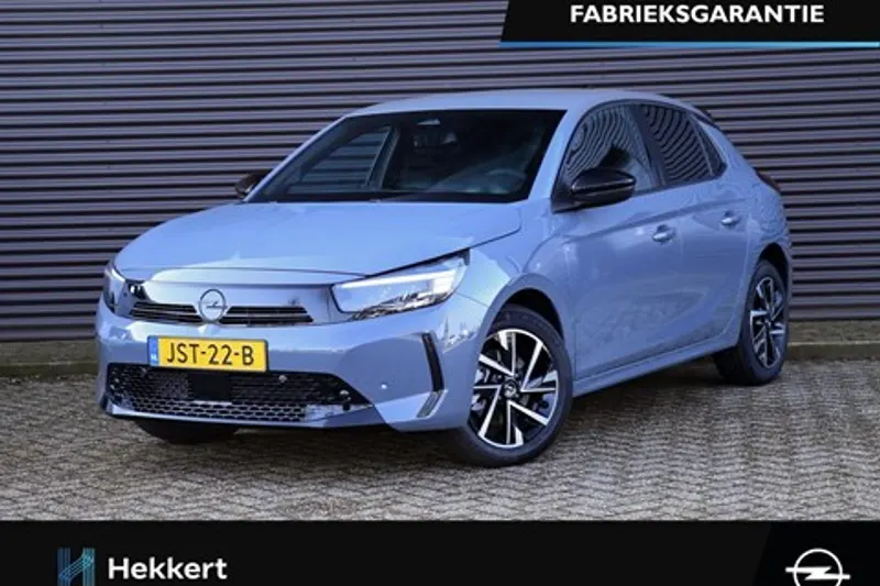Opel Corsa (2026)