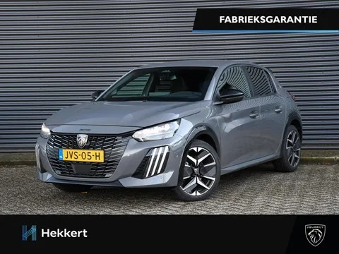 Peugeot 208 (2026) — foto 1