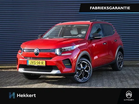Citroën C3 (2026) — foto 1