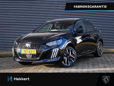 Peugeot e-208 (2026) — foto 1
