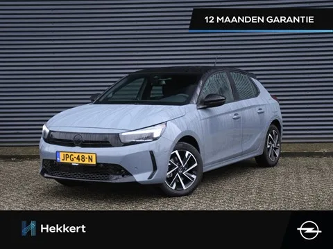 Opel Corsa (2025) — foto 1