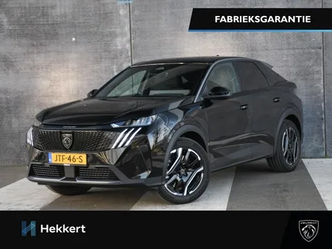 Peugeot 3008 (2026) — foto 1