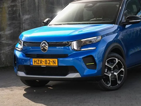 Citroën C3 (2025) — foto 1