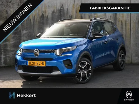 Citroën C3 (2025) — foto 1