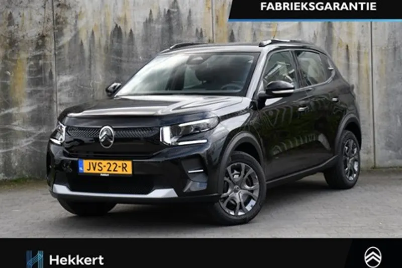 Citroën C3 (2026)