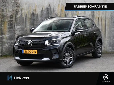 Citroën C3 (2026) — foto 1