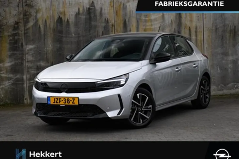 Opel Corsa (2025)