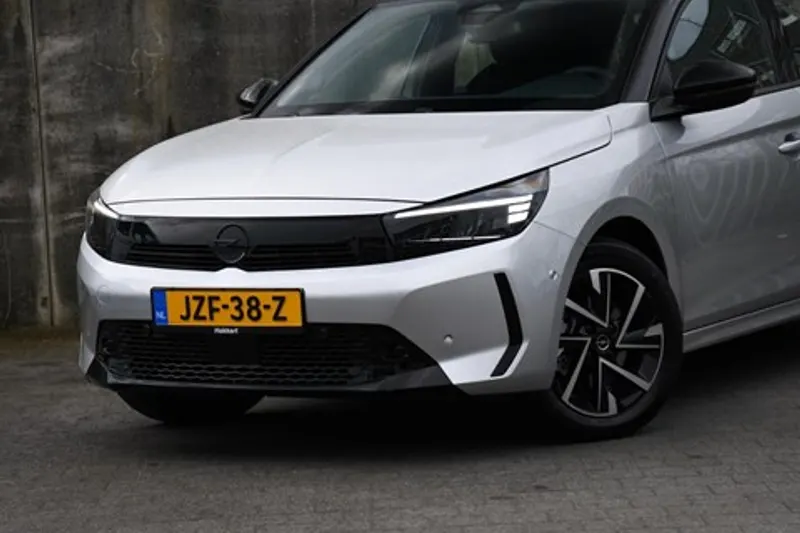 Opel Corsa (2025)