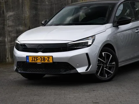 Opel Corsa (2025) — foto 1