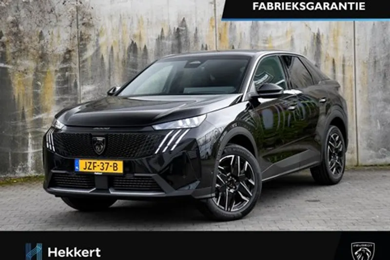 Peugeot 3008 (2026)
