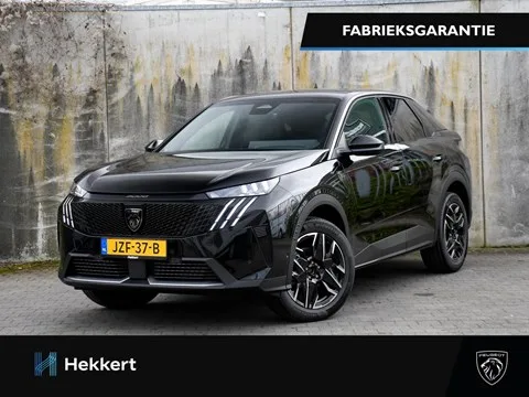 Peugeot 3008 (2026) — foto 1