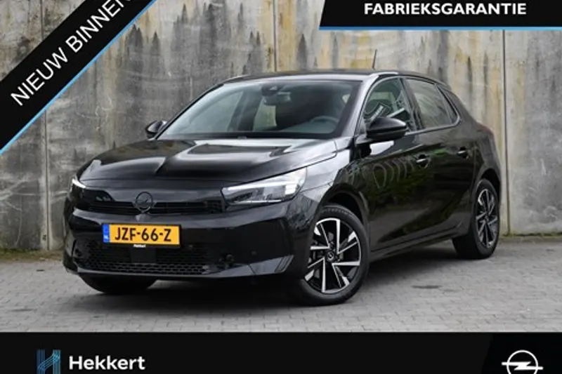 Opel Corsa (2025)