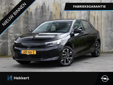 Opel Corsa (2025) — foto 1