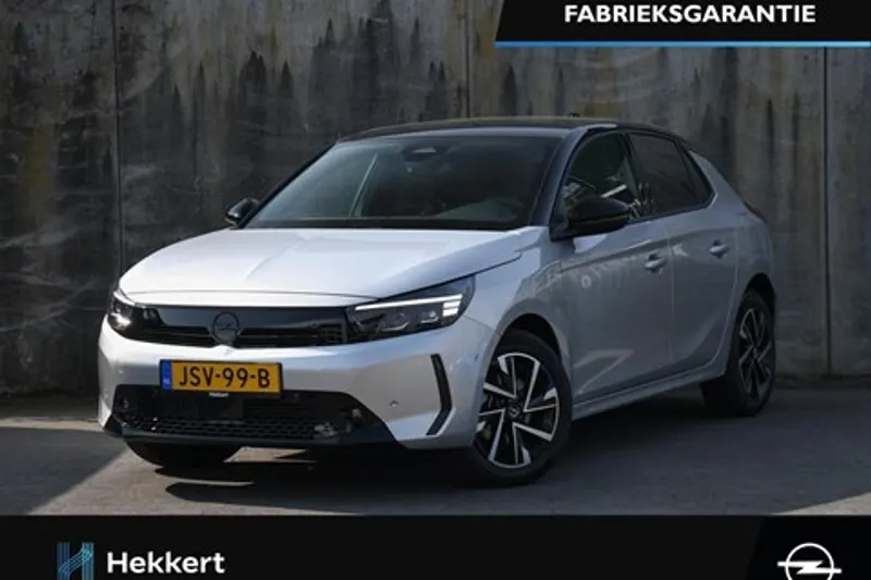 Opel Corsa (2026)