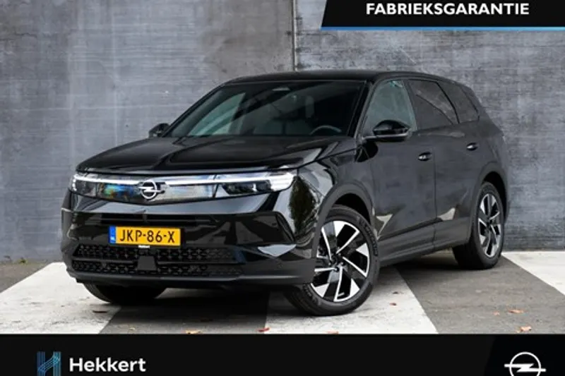 Opel Grandland (2025)