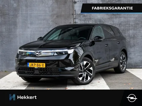 Opel Grandland (2025) — foto 1