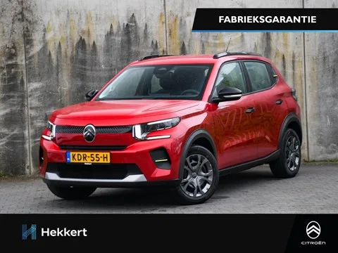 Citroën C3 (2026) — foto 1