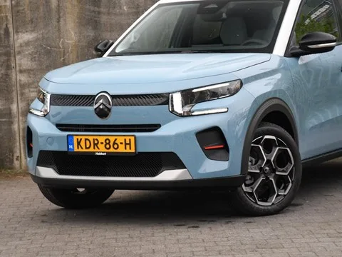 Citroën C3 (2026) — foto 1