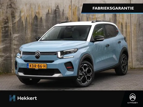 Citroën C3 (2026) — foto 1