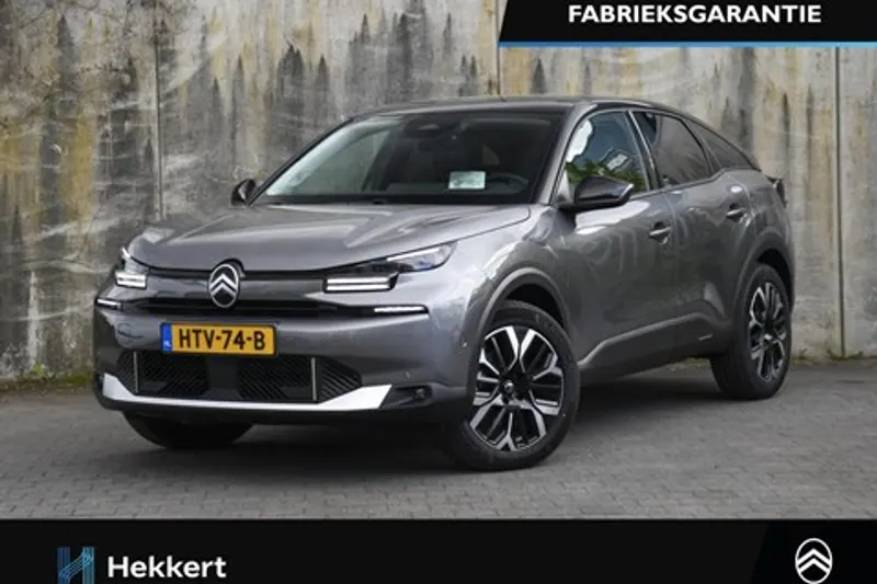 Citroën C4 (2025)