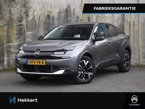 Citroën C4 (2025) — foto 1