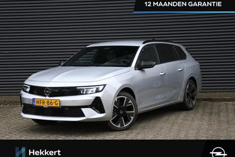 Opel Astra (2025)