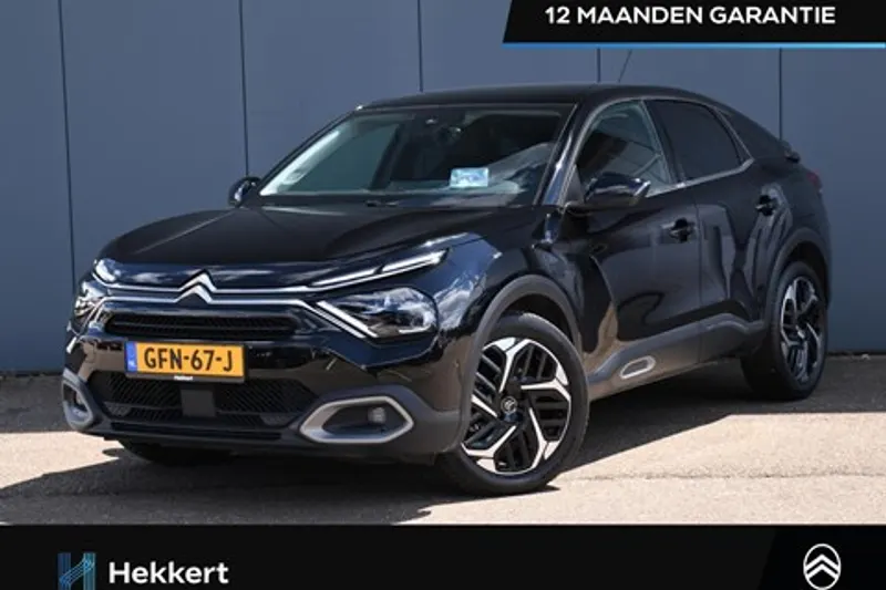 Citroën C4 (2022)
