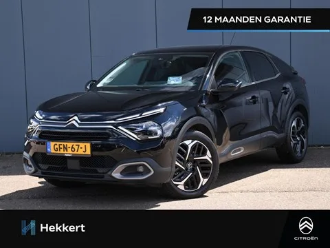 Citroën C4 (2022) — foto 1