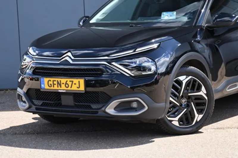 Citroën C4 (2022)
