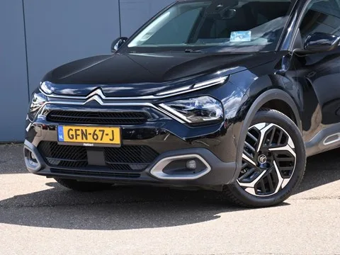 Citroën C4 (2022) — foto 1