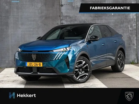 Peugeot 3008 (2026) — foto 1