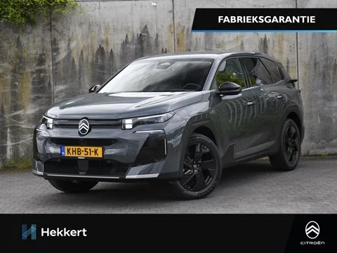 Citroën C5 Aircross (2026) — foto 1