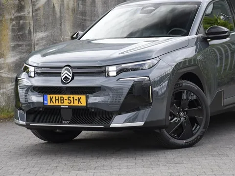 Citroën C5 Aircross (2026) — foto 1