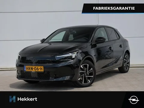 Opel Corsa (2025) — foto 1