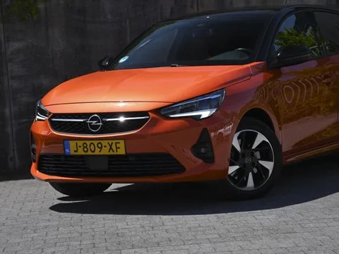 Opel Corsa-e (2020) — foto 1