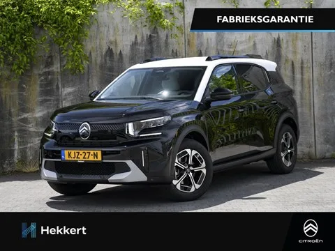Citroën C3 Aircross (2026) — foto 1