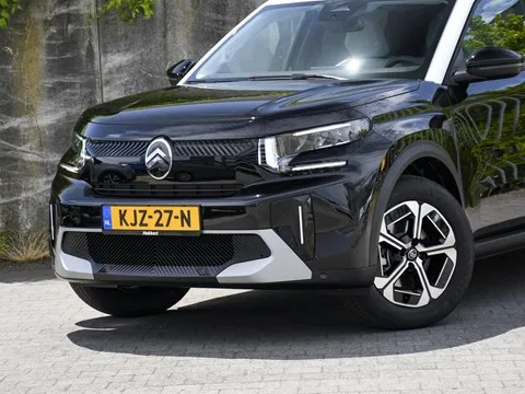 Citroën C3 Aircross (2026) — foto 1