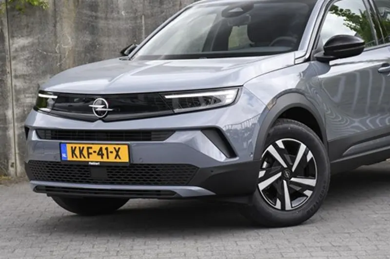 Opel Mokka (2026)