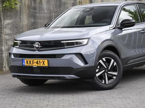 Opel Mokka (2026) — foto 1