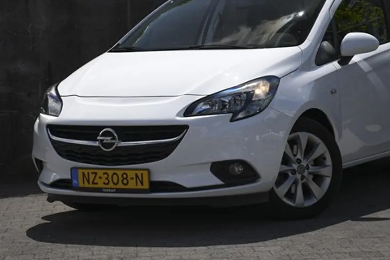 Opel Corsa (2017)