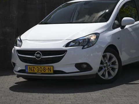 Opel Corsa (2017) — foto 1